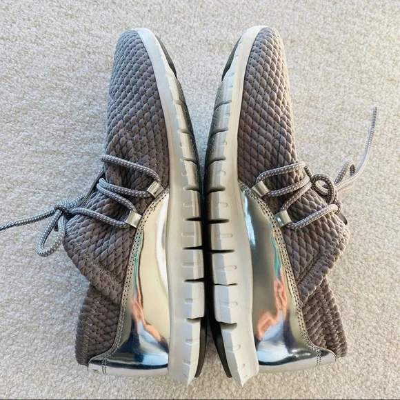 Cole Haan sneakers size 6 - Picture 3 of 7